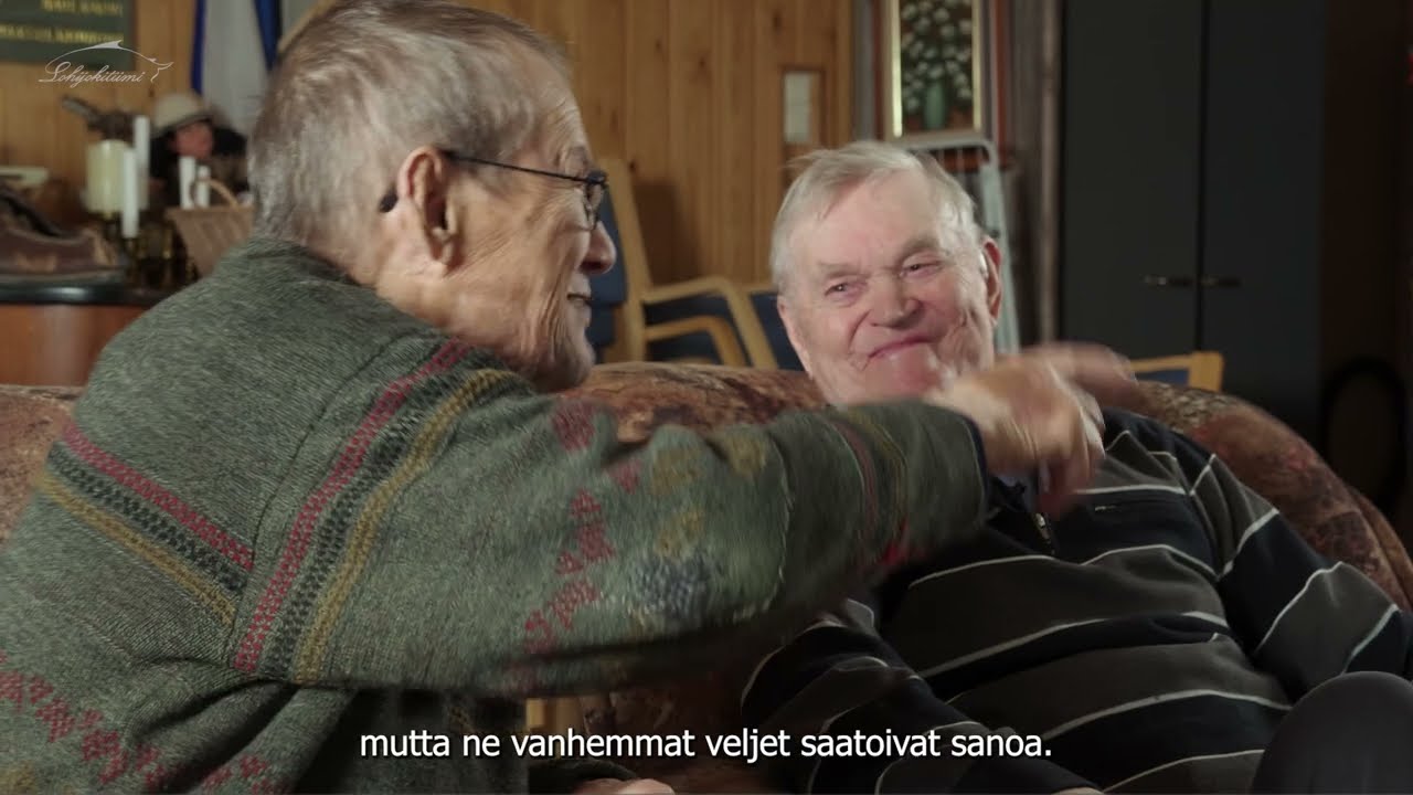 Savukosken Kojamot