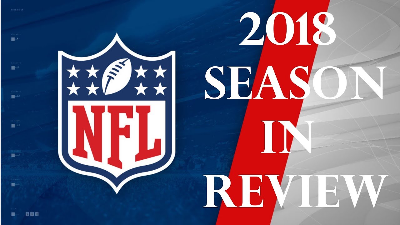 ASMR Sports: 2018 NFL Season In Review - Super Bowl, Cardinals, and Fantasy Football