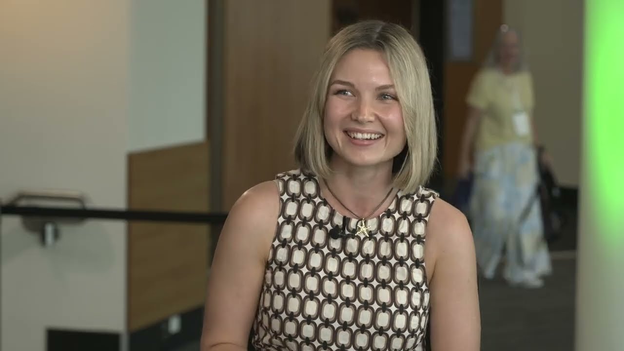 Shaylee Mills - The Rural Pharmacist