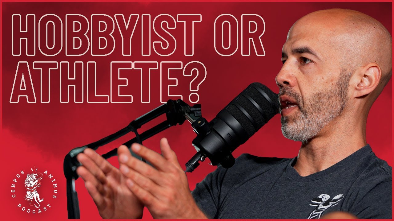 Training like a CrossFit Competitor without actually wanting to Compete | EP. 204