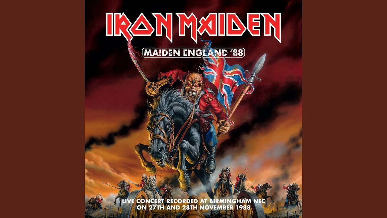 Still Life (Live at Birmingham NEC, 1988) (2013 Remaster)