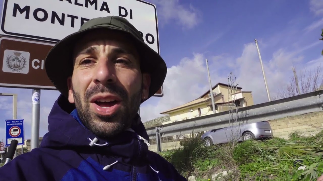Il giro della Sicilia Ep. 3