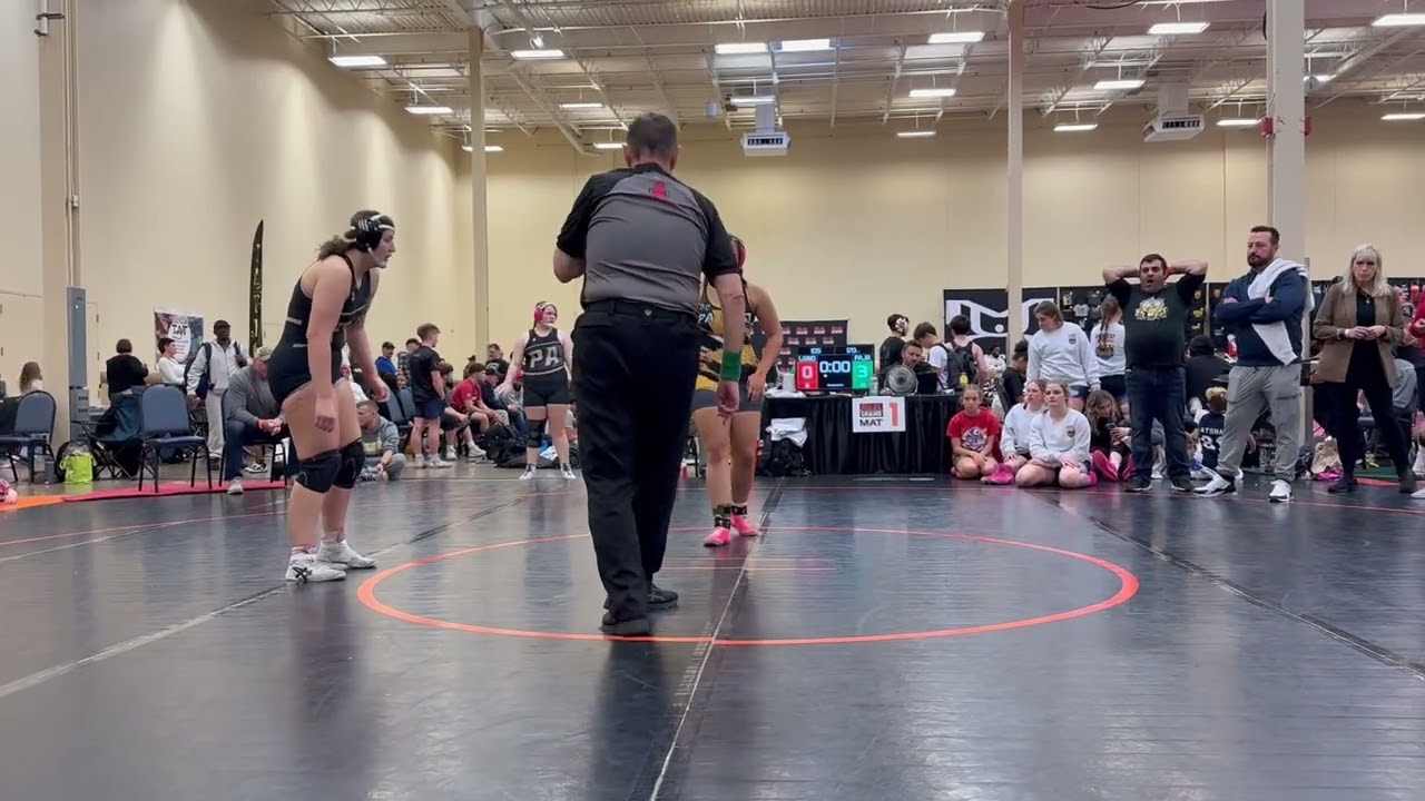 West Penn Duals 2025