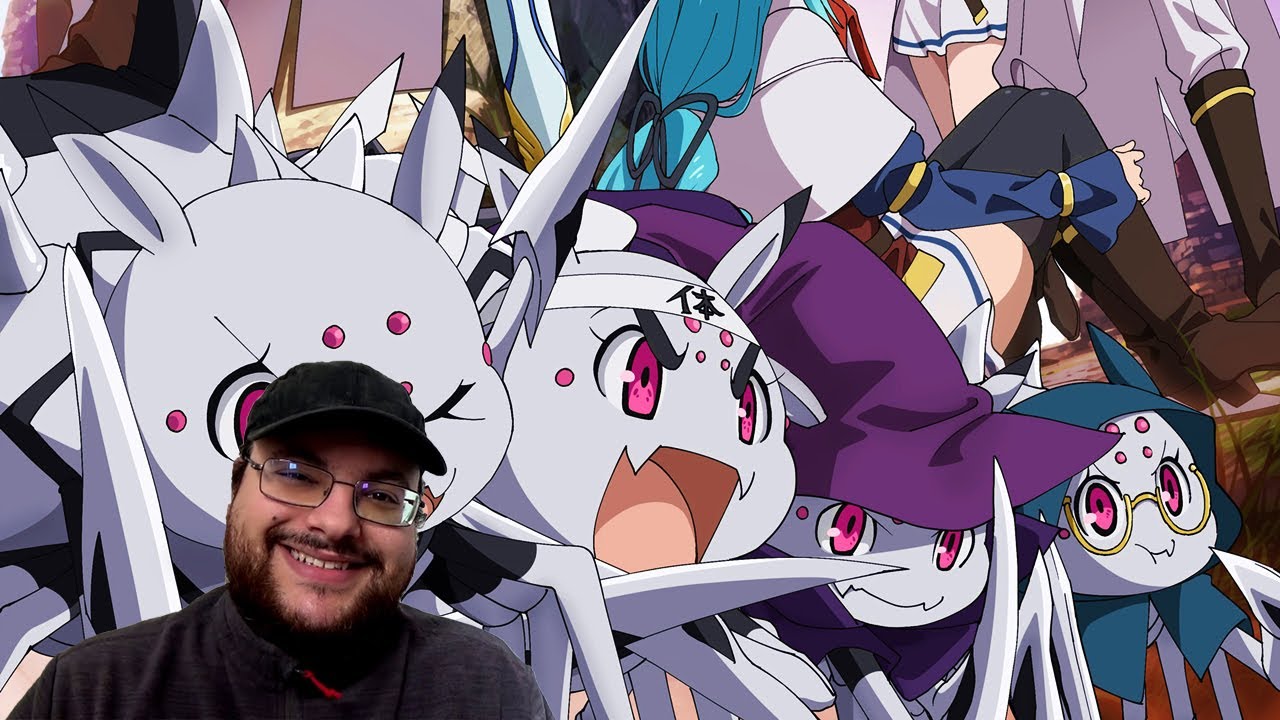 Tropos clásicos y clichés del Isekai según Rangu