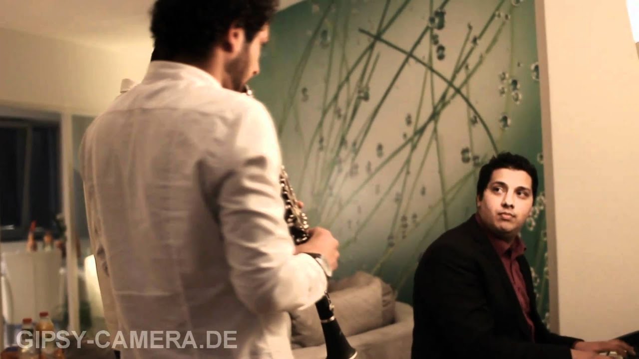 ERDJAN DZEMAILOV NEW HIT 2011