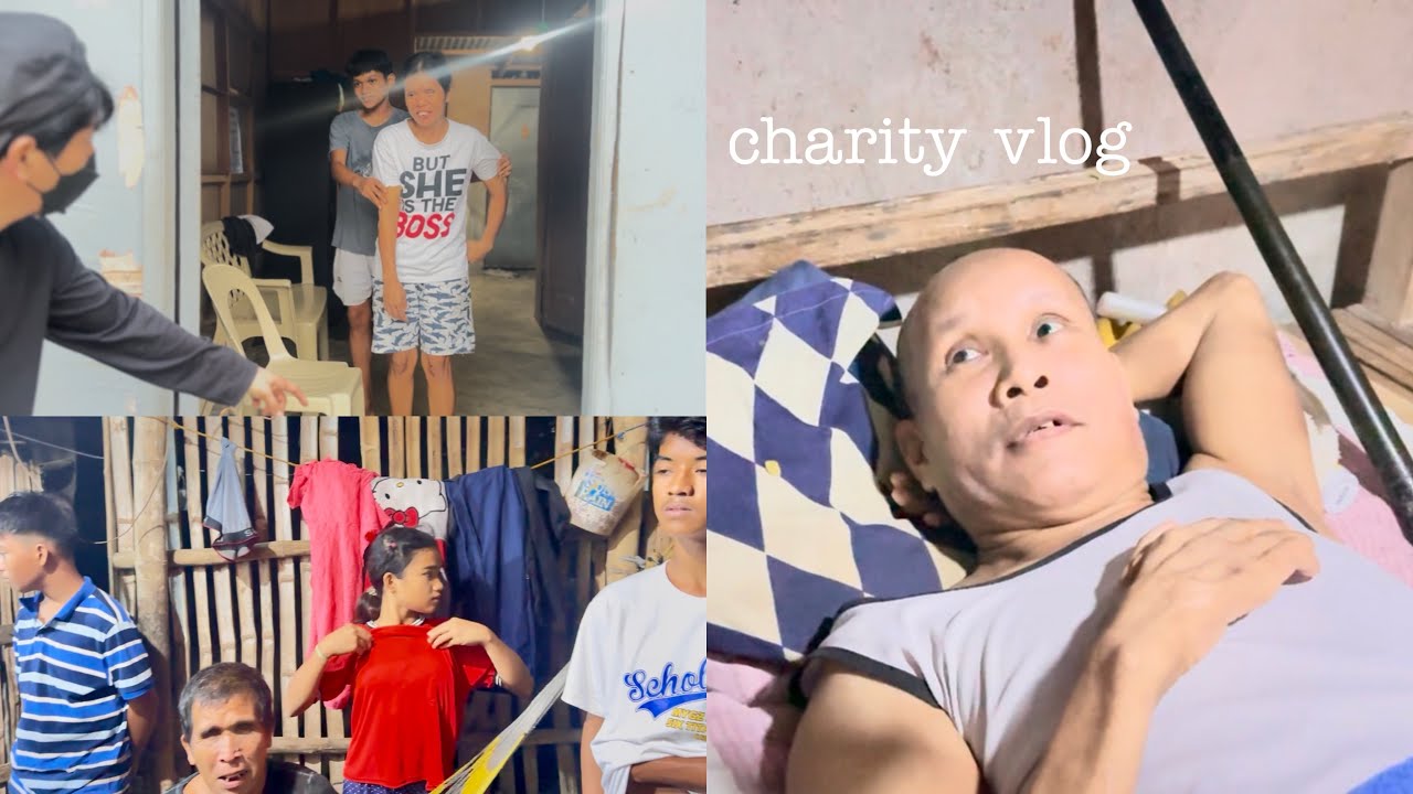 TRAVEL WITH ME 🚖🚴 [maghahatid tayo ng tulong]  | MYGZ MOLINO