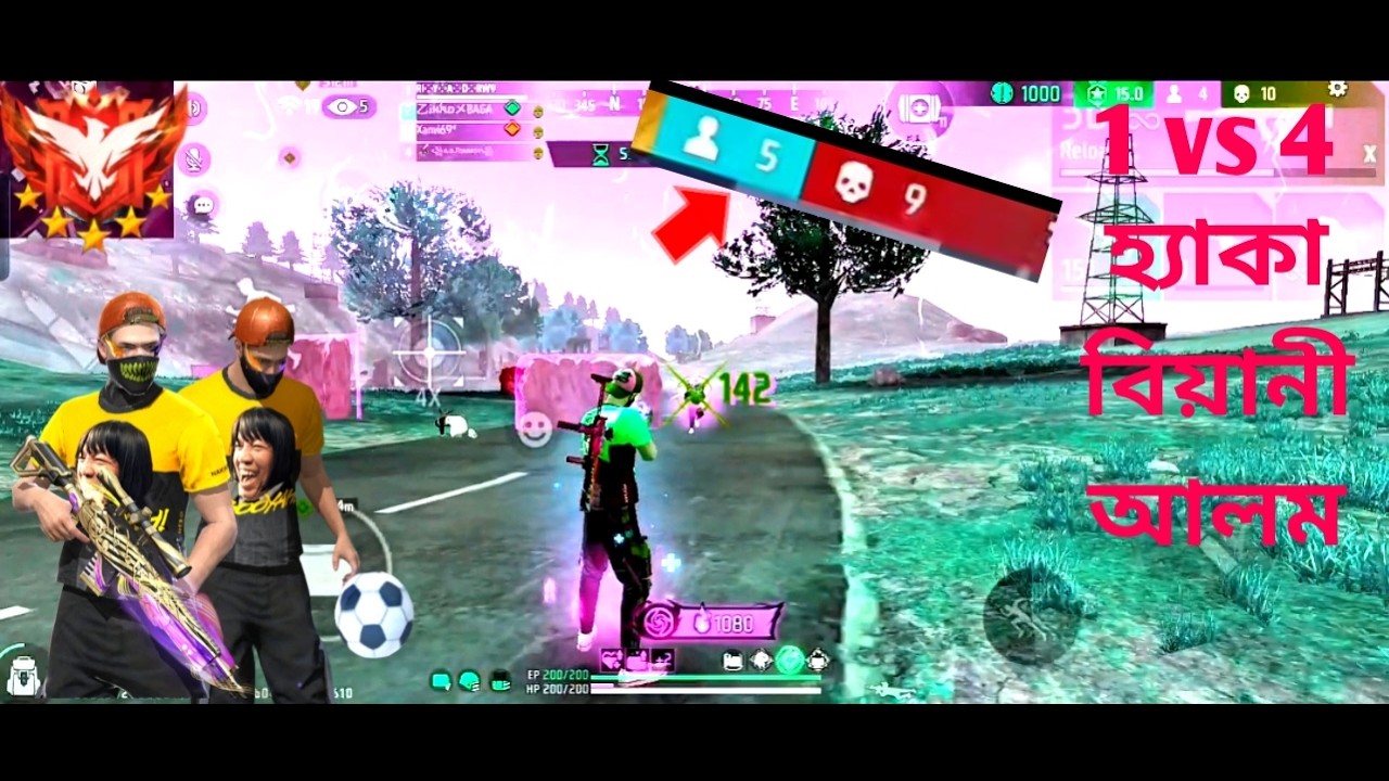 My fast video RIYAD 10K 12 kils Free Fire vhaiya !