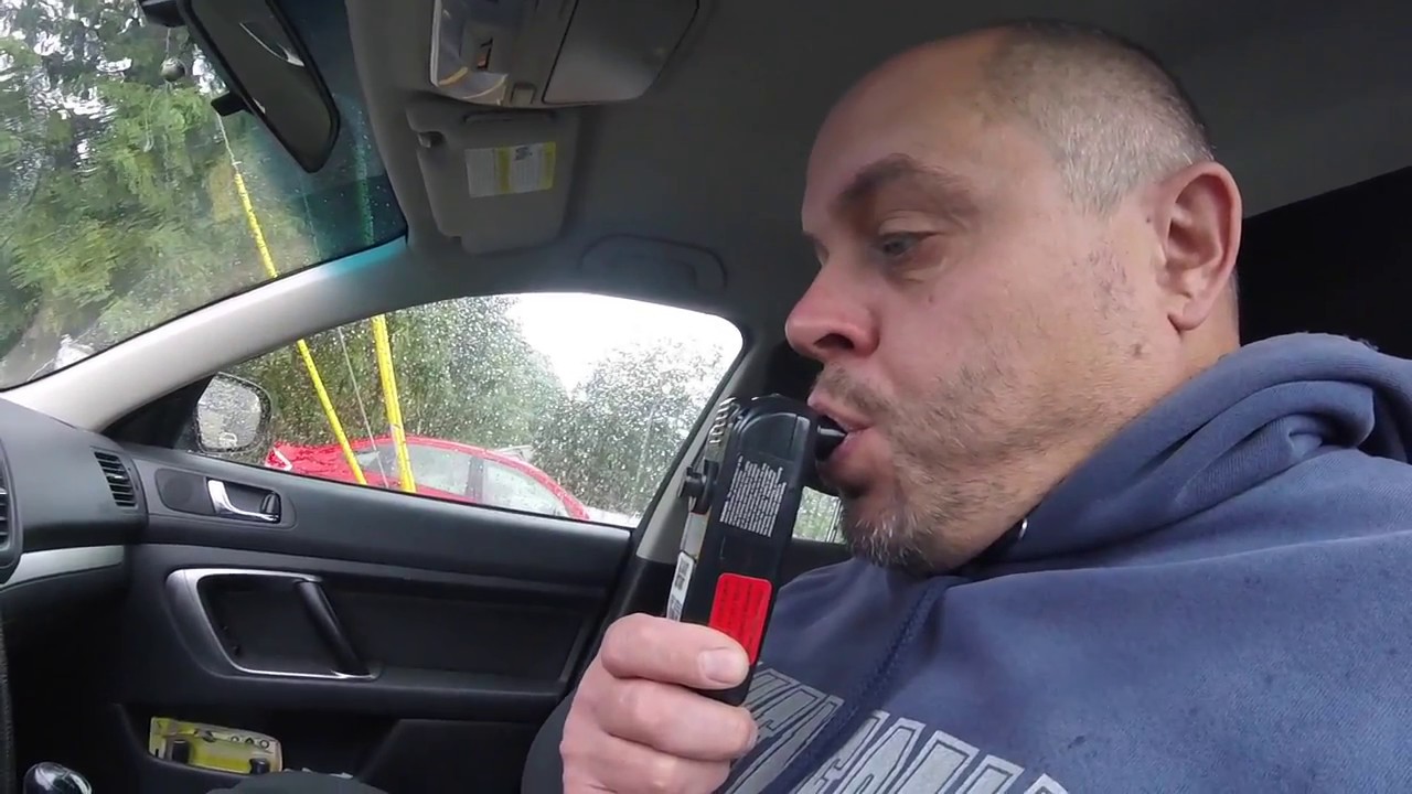 SmartStart Ignition Interlock Device Overview