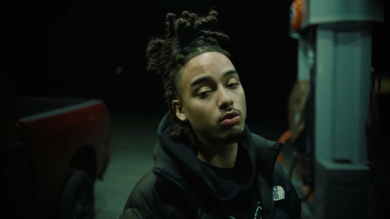 Tooda Osama - Lonely (Official Music Video) || Dir. Daniel Aziz