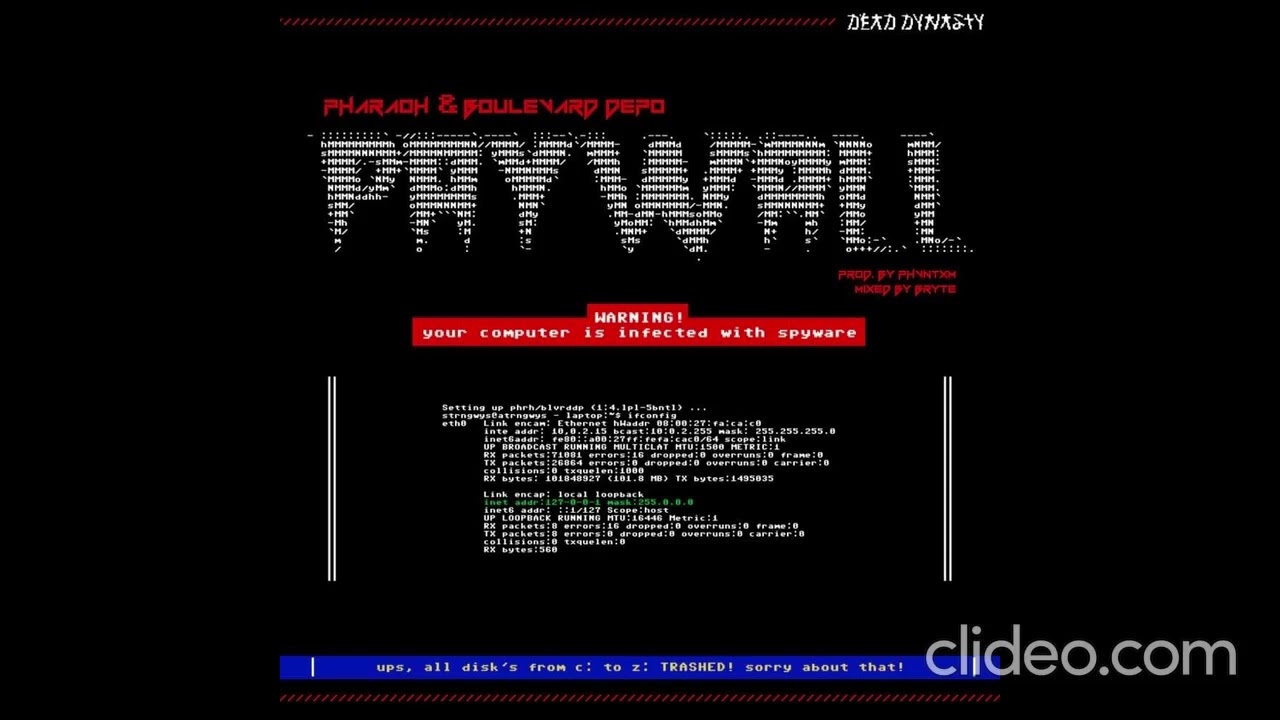 [FREE] PHARAOH,BOULEVARD DEPO,PAYWALL-TYPE BEAT