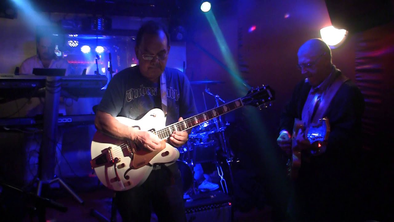 guitar boogie