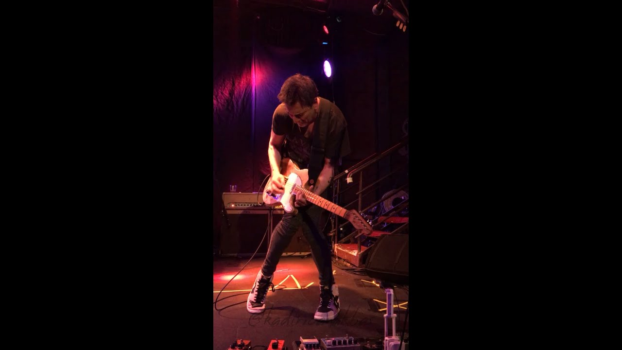Duman - Ah Batuhan Mutlugil Solo Konser ( Kocaeli Hayal Kahvesi) 2020