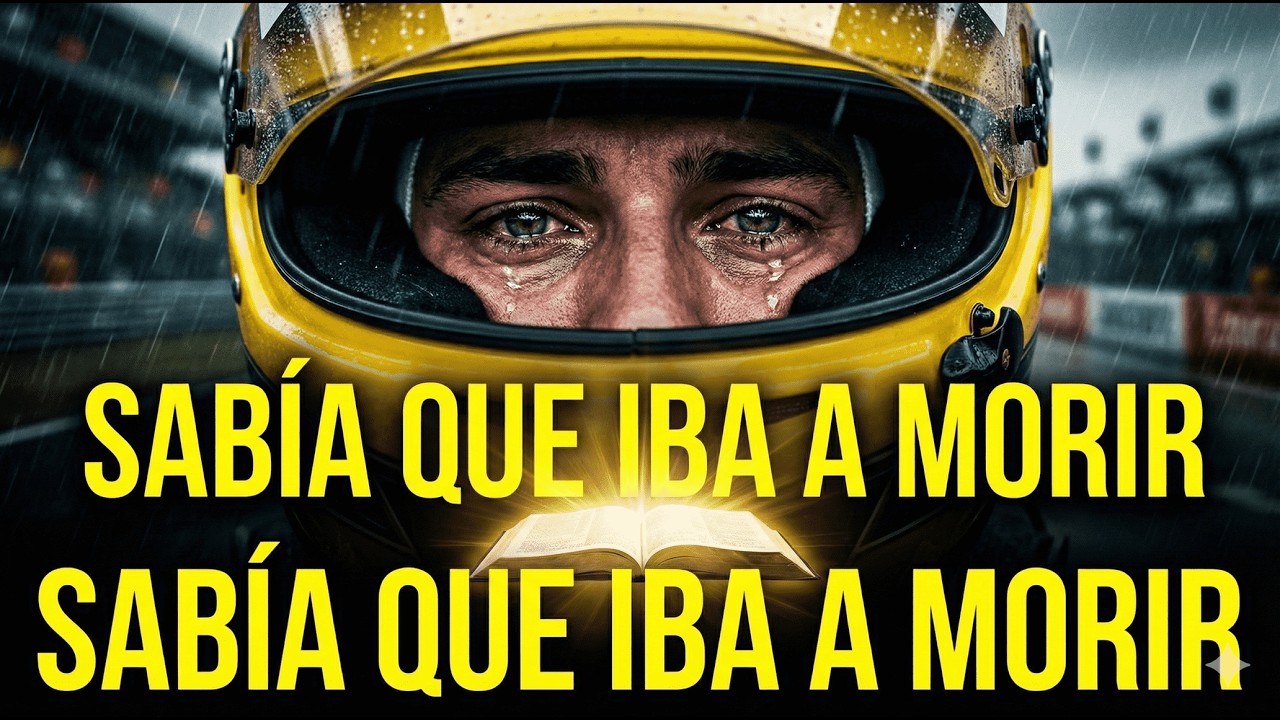 Me voy a MATAR en este auto