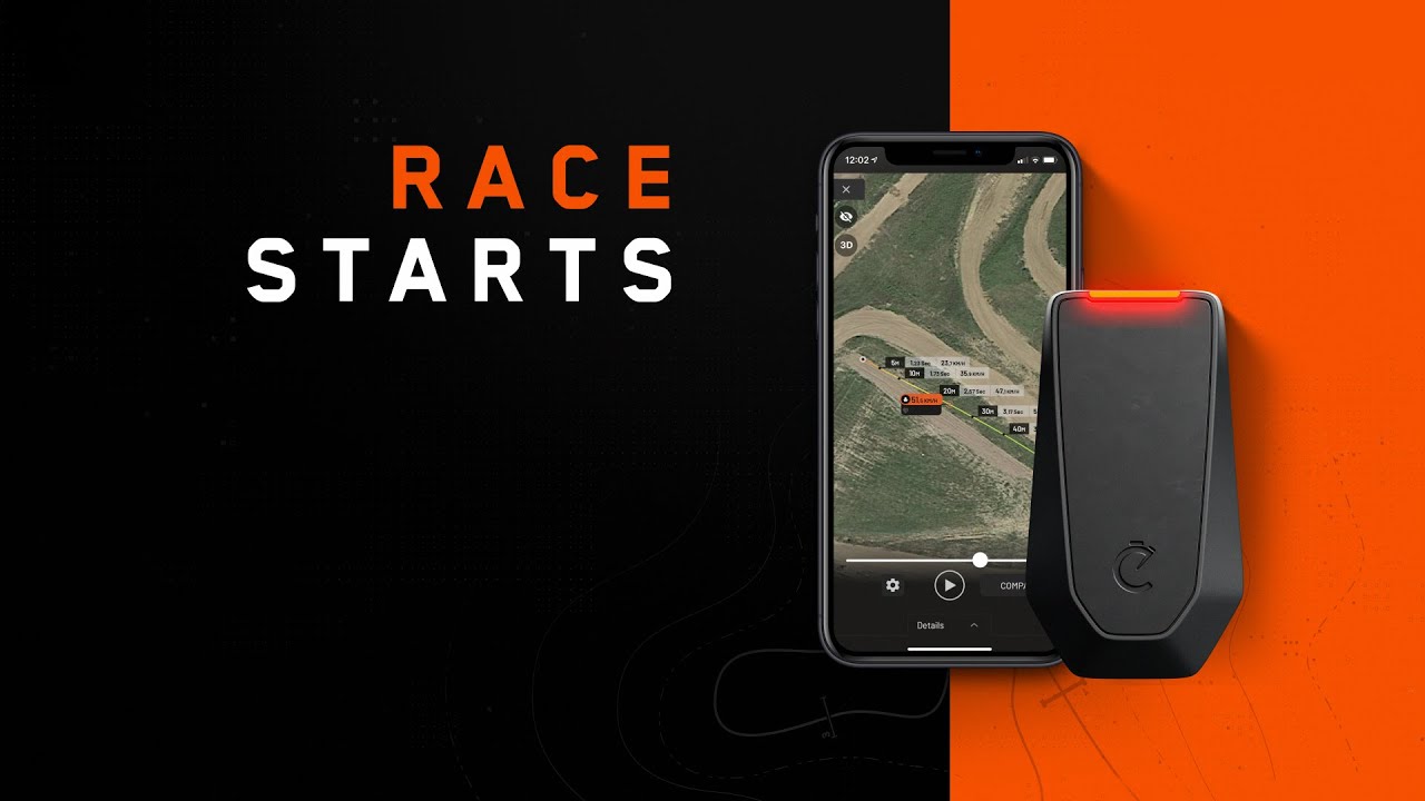 How To: Analyze Race Starts