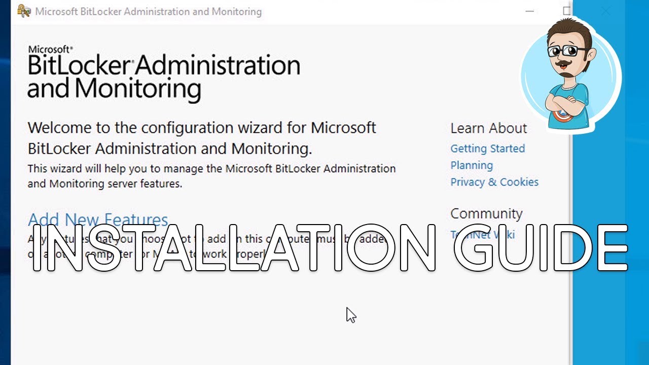MBAM 2.5 SP1 Step-by-Step Installation! | Windows Server 2019
