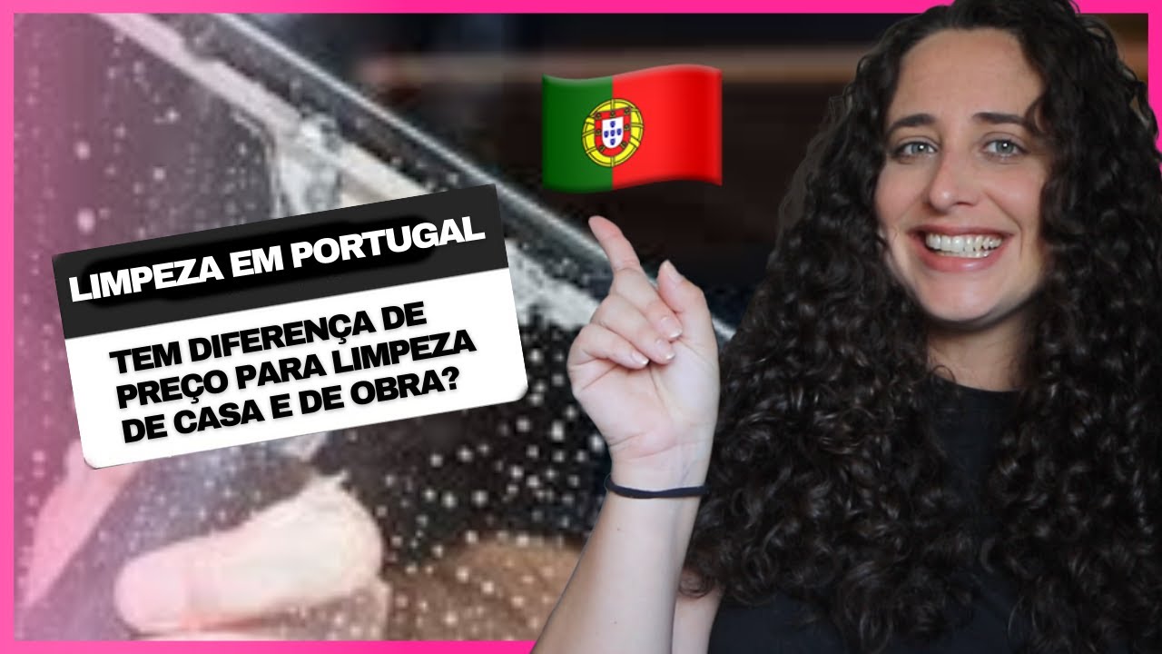 Respondendo 7 perguntas sobre TRABALHAR com LIMPEZA.