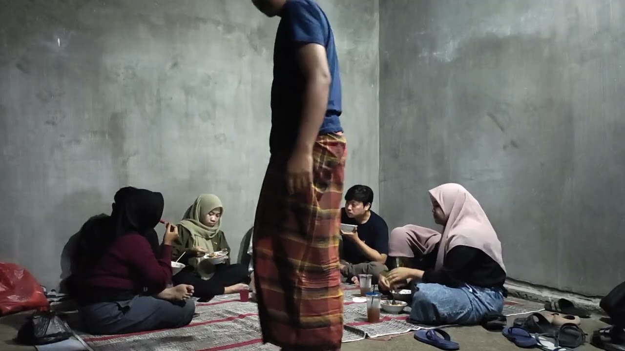 Makan makan