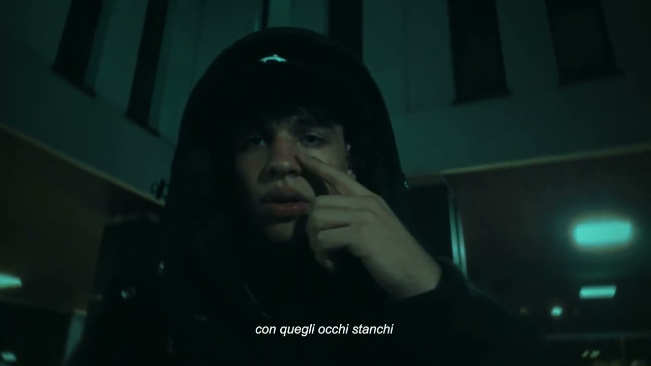 Moris - OVVIO (Official Video)