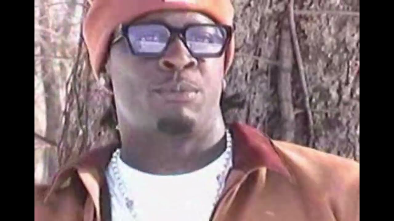 Munchie2times - I Hope (Official Video)