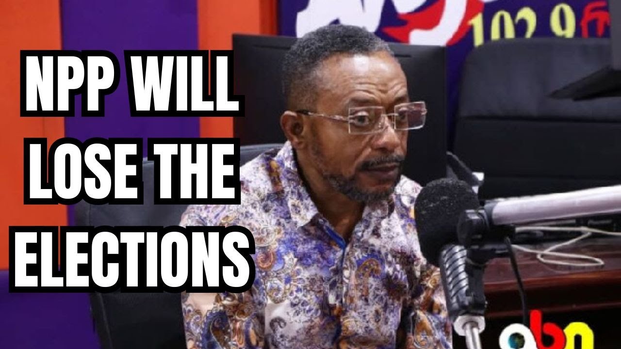 Rev Owusu Bempah's prophecy on NPP losing the 2024 elections