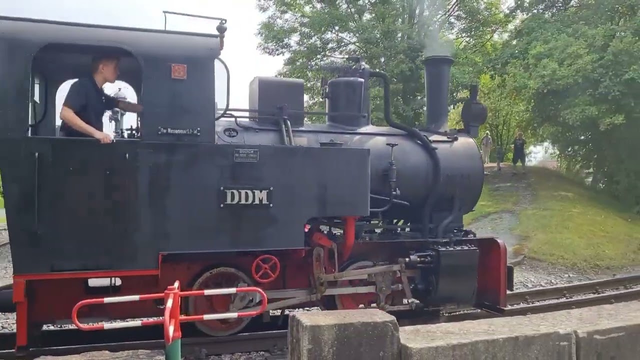 Museumstour in Bayern
