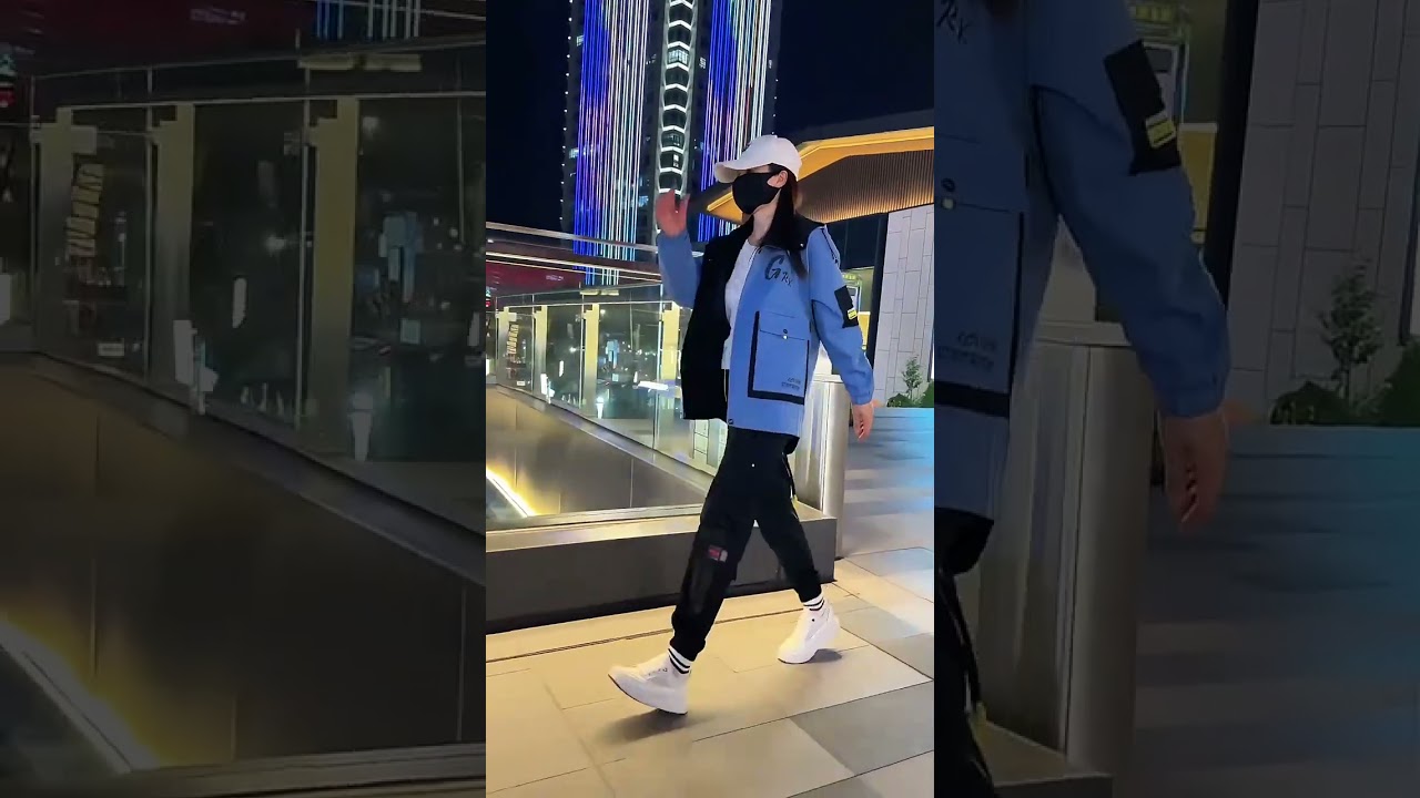 streetwear #fashion #ootd #style #urbanwear
