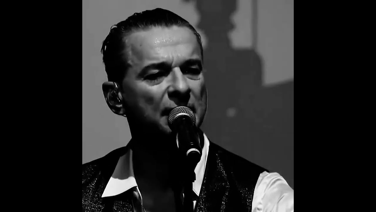 Dave Gahan and Soulsavers - Take Me Back Home (Foot In The Grave Mix by Eric Lymon)