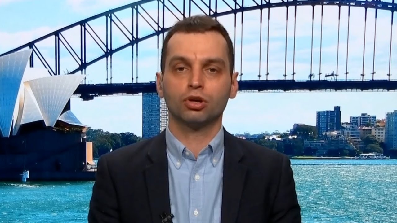 Australia ‘on the same trajectory’ as US on identity politics: Konstantin Kisin