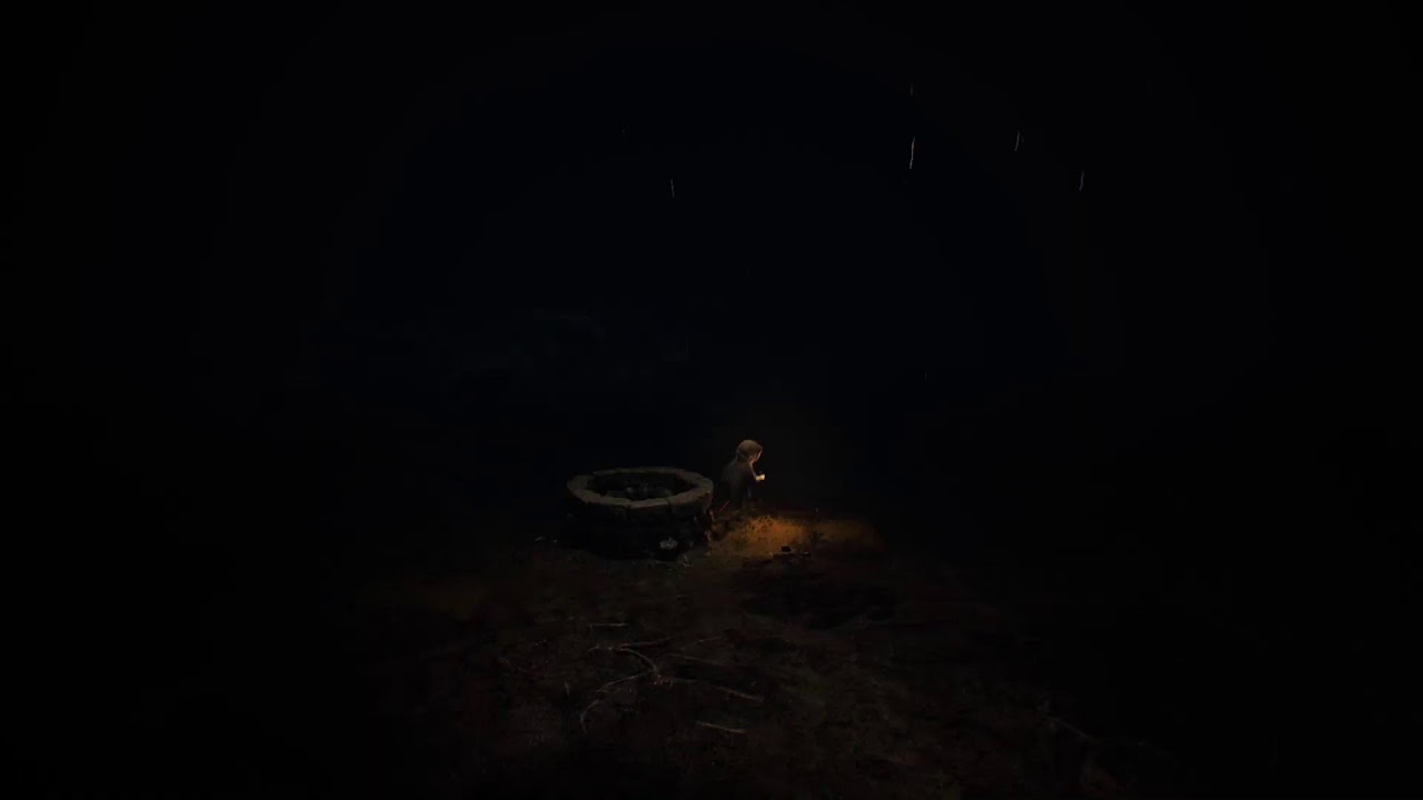Reanimal Live Stream Ps5