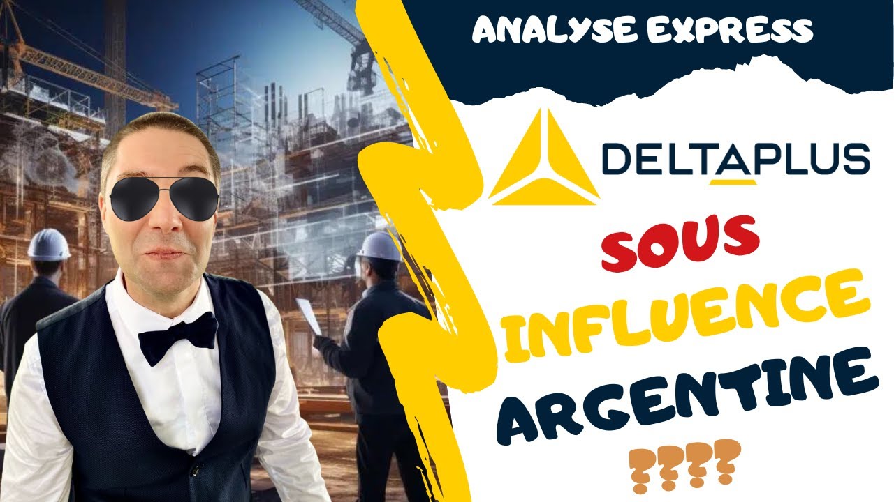 DELTA PLUS GROUP, FAUT-IL INVESTIR ? ANALYSE EXPRESS