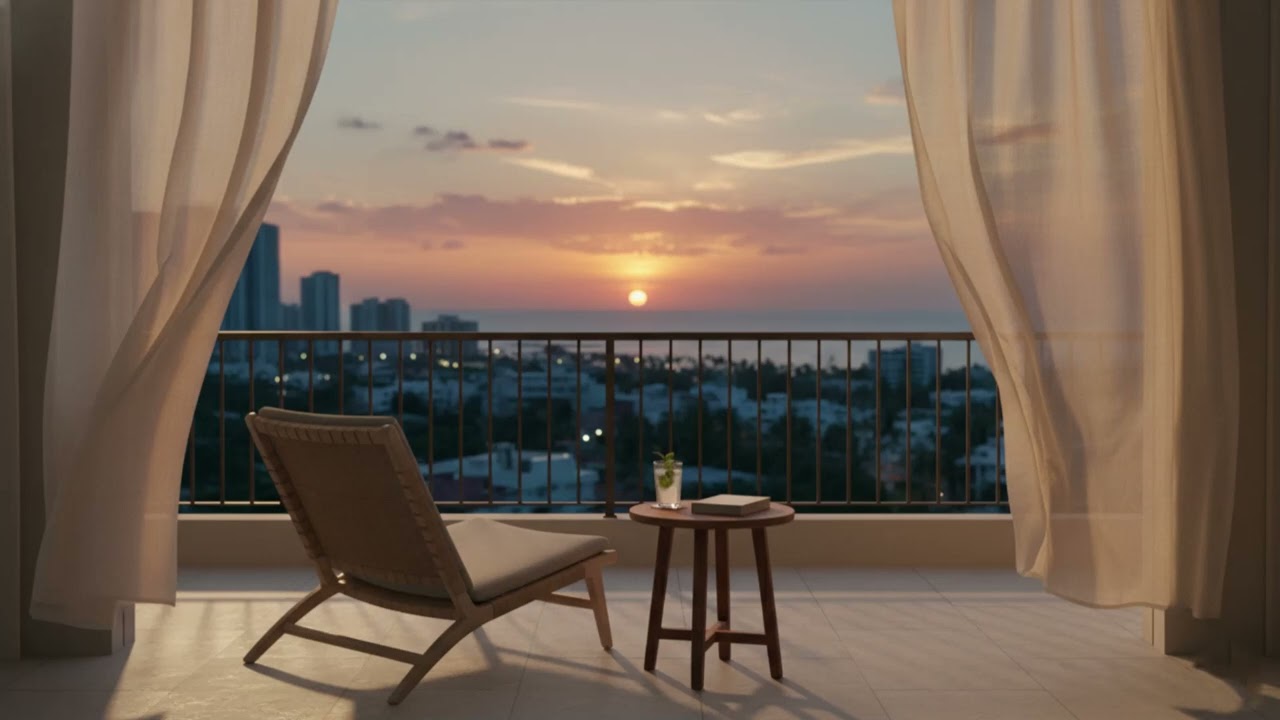 Relaxing Bossa Jazz [Vol. 02] 🌴 Gentle Bossa Nova Instrumentals