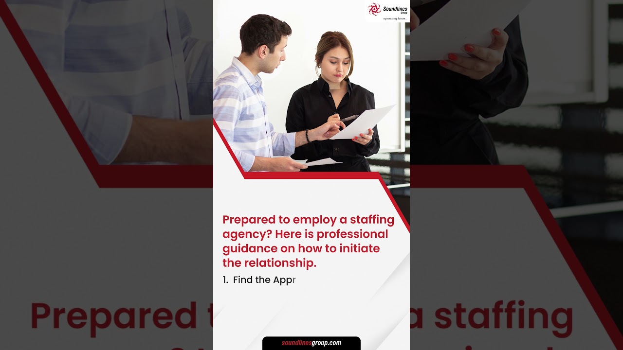Common Misconceptions Regarding Staffing Agencies