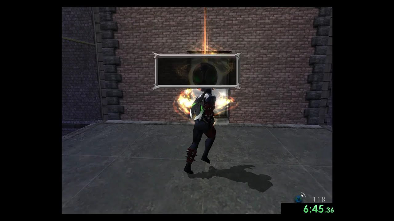 Spawn Armageddon Speedrun Any % 1:34:32