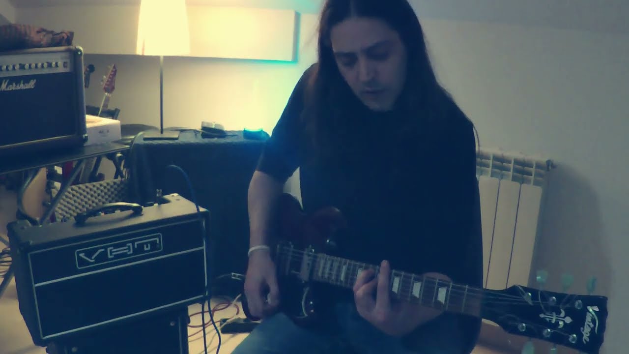 VHT Special 6 Ultra head (charlando un poco acerca de su funcionamiento)