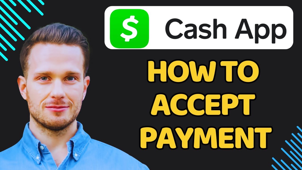 How To Accept Payment On Cash App (2025) How to accept money on cash app