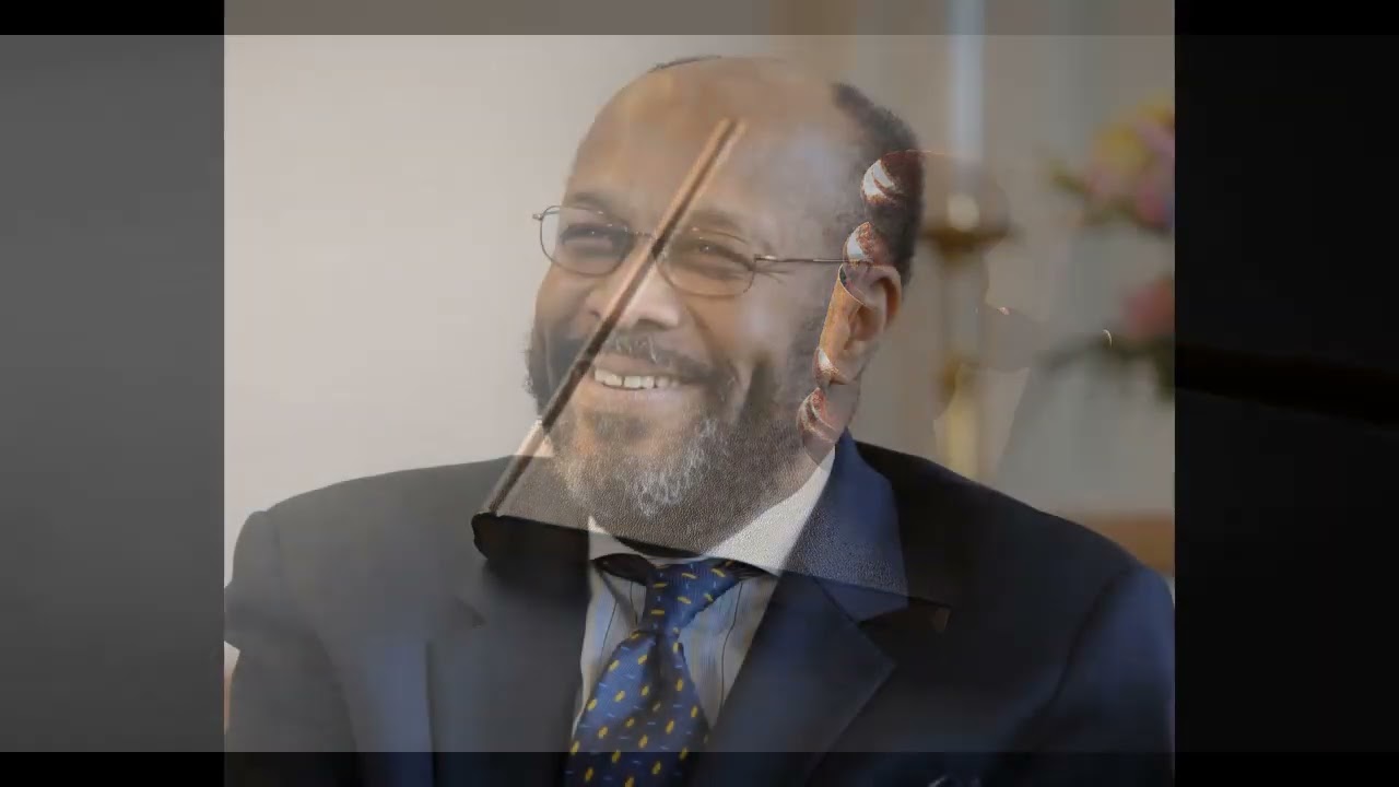 Liberty, Racial Healing, and Inclusive Leadership: The Workplace Benefits (Episode # 507U)