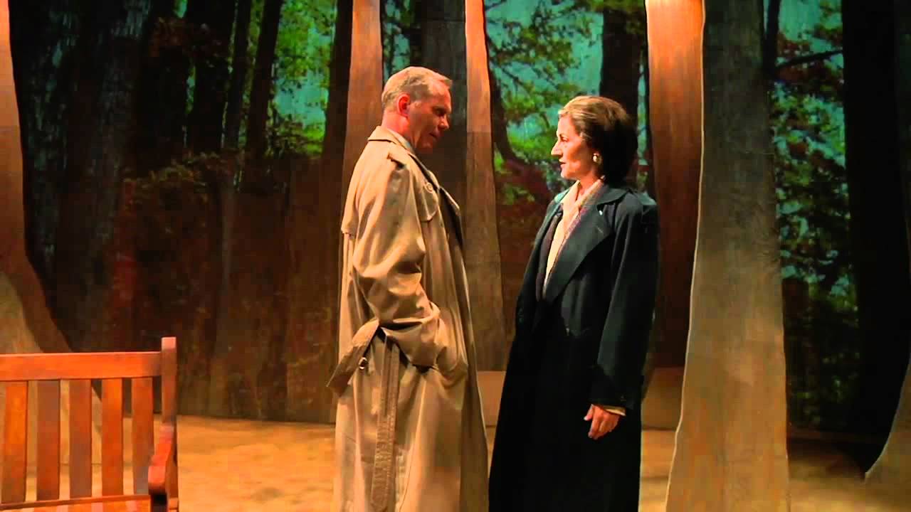 A Walk In The Woods - Preview Scene 1