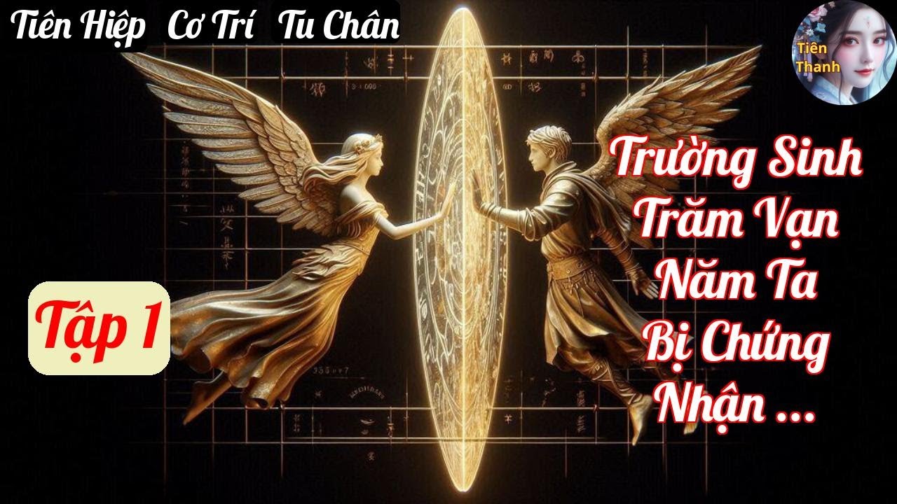[Tập 1] Trường Sinh Trăm Vạn Năm Ta Bị Chứng Nhận Là Đại Đế - Chương 1-69 - Truyện Tiên Hiệp