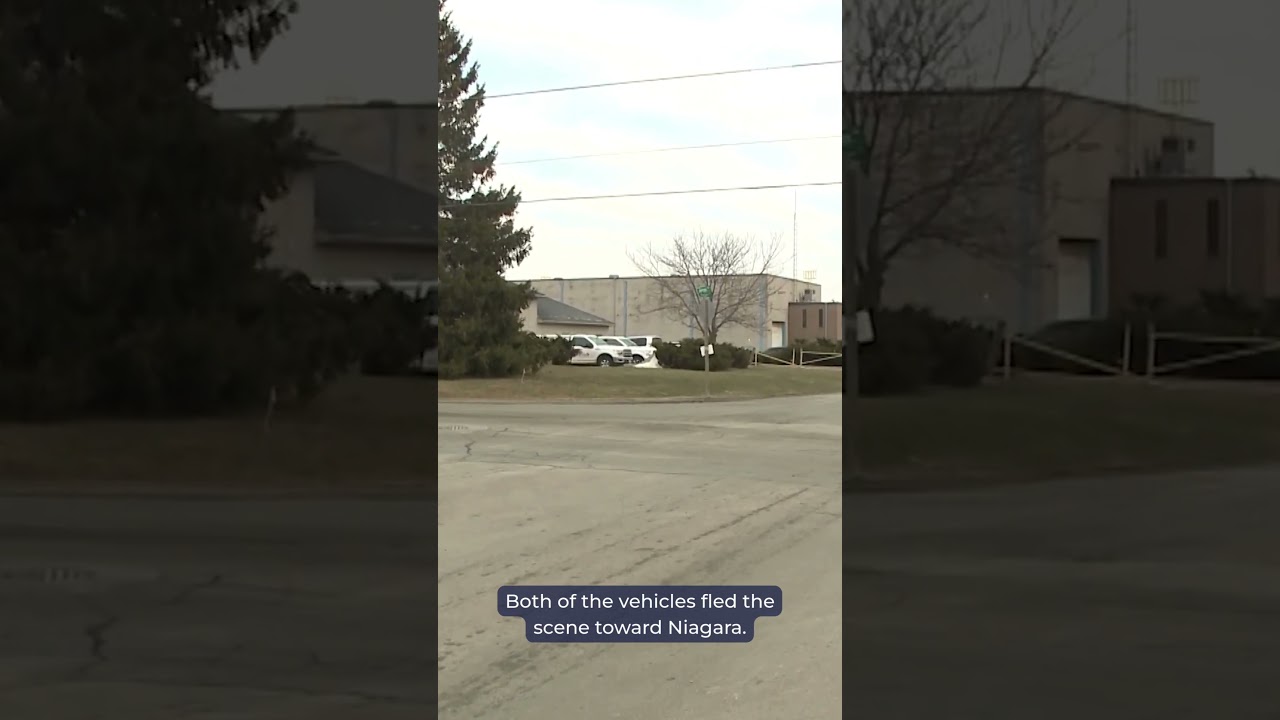 Hamilton police seek witnesses of Stoney Creek shooting