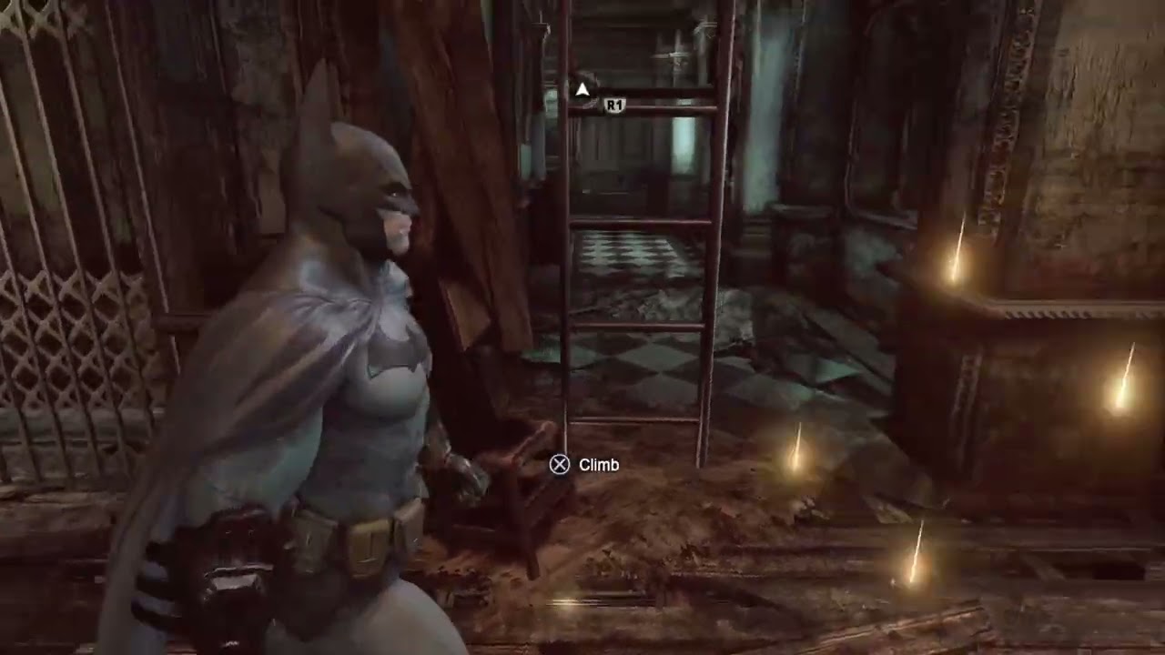 Batman: Return to Arkham - Arkham City_20260305153131