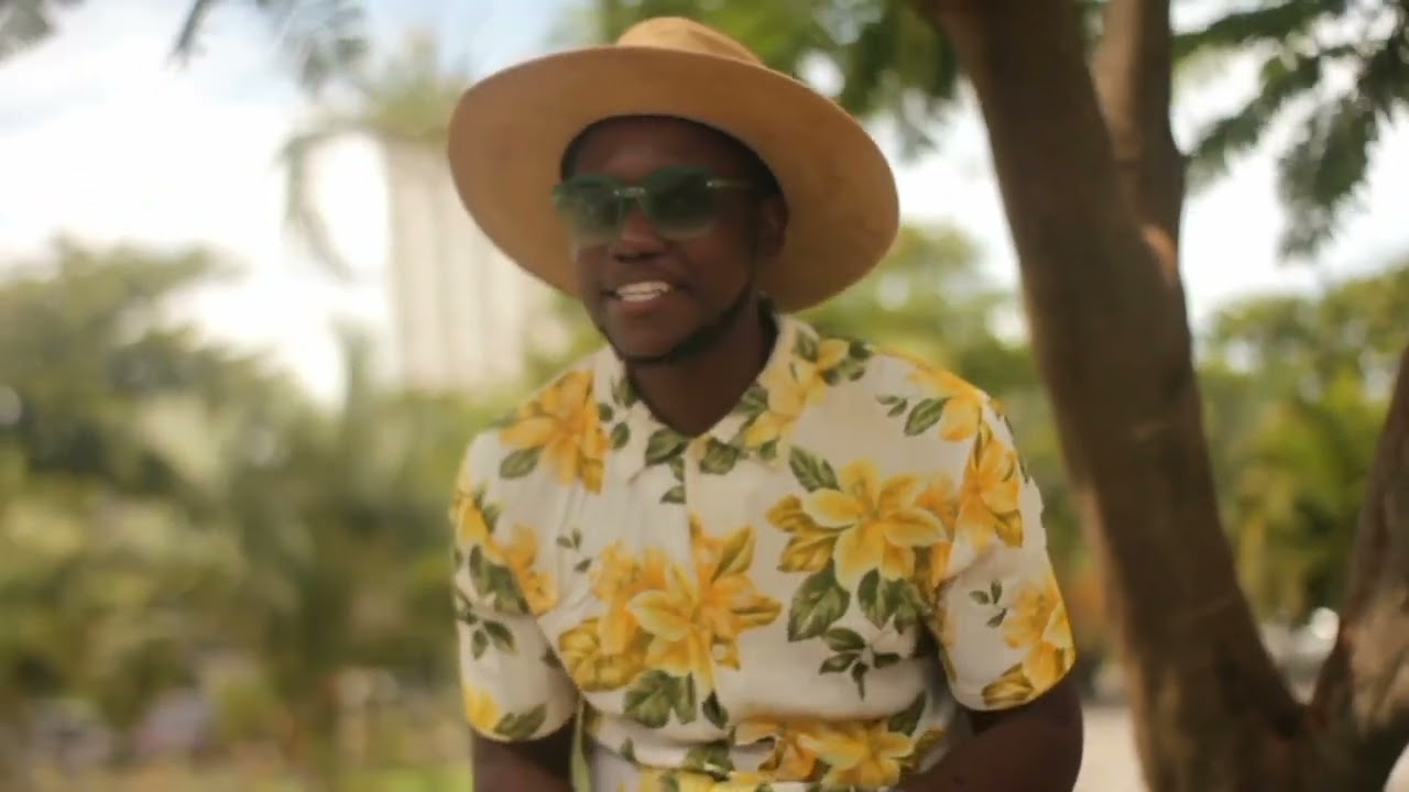 AFJ-MG_JESUS OPEN THE DOOR (Oficial video) 2024(847460911)