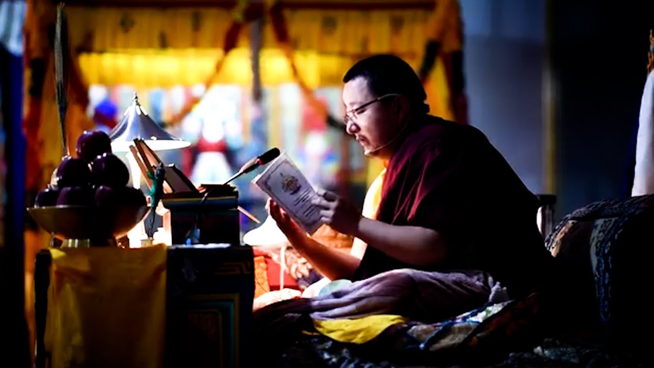 In loving memory of Our Guru H.H. Dudjom Sangye Pema Shepa Rinpoche.
