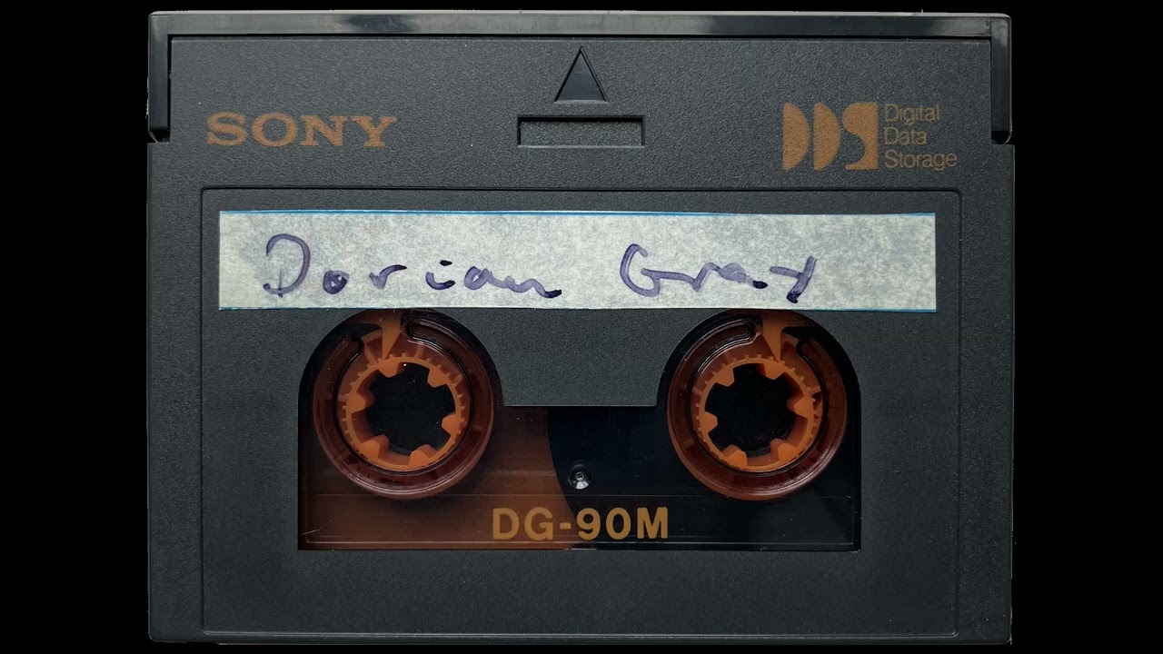 Dorian Gray Frankfurt | Torsten Fenslau 11.07.1993 (02:00-05:00am) (prev. unreleased) (HQ DAT Rec.)