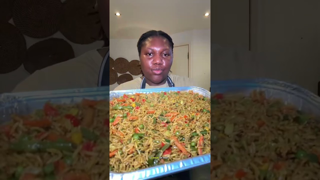 食品ビジネスオーナーの一日👩🏾&zwj;🍳