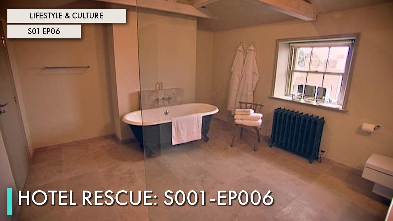 Hotel Rescue: S01 EP06