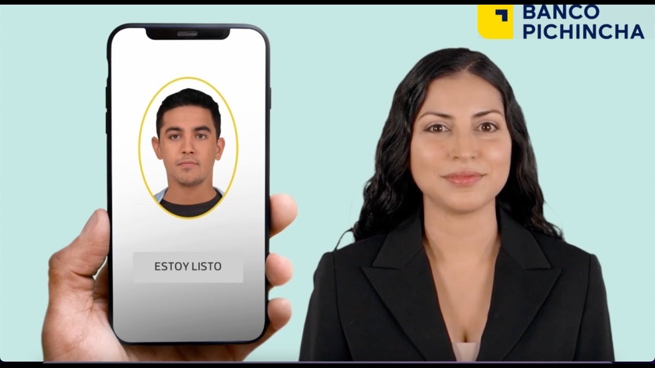 Uso correcto de la Biometr&iacute;a Facial.
