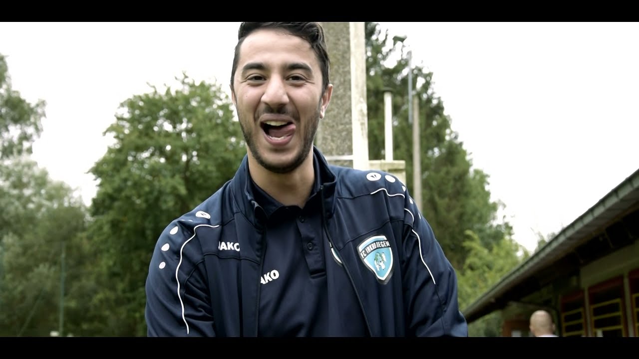 INSIDE: Match de coupe Inkad Diegem
