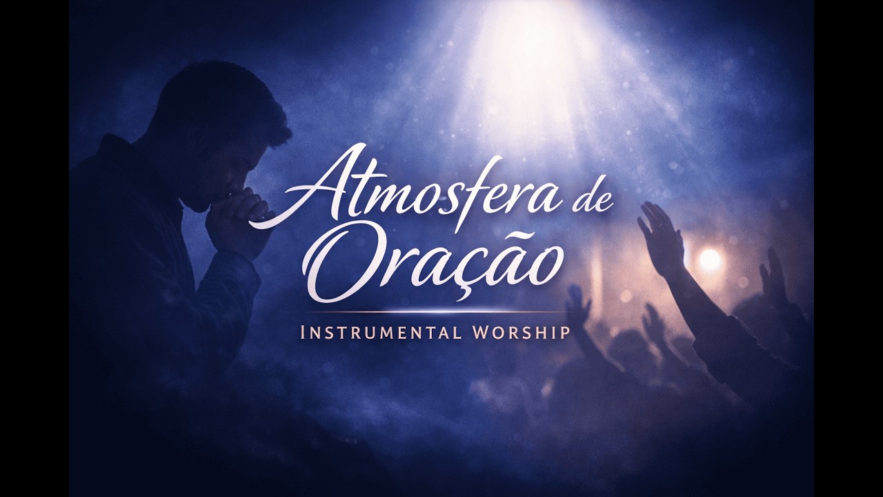 MOMENTO DE ORAÇÃO