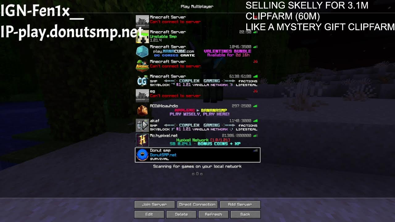 🔴LIVE BASE RATING AND LOOT DROP 300M  ON BASE IN DONUT SMP   |donutsmp