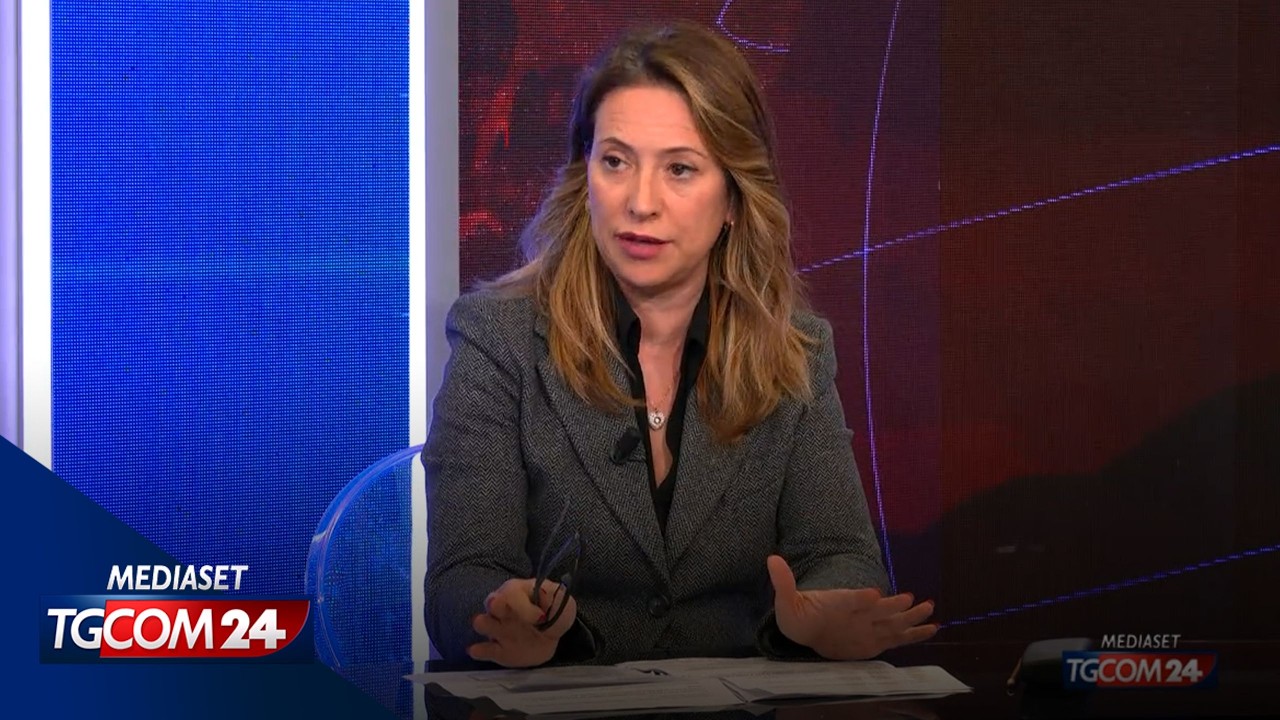Benzina alle stelle, Letizia Giorgianni (FdI): 